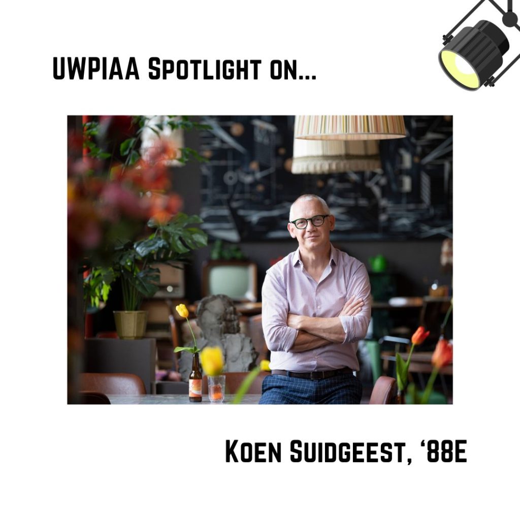 Koen Suidgeest