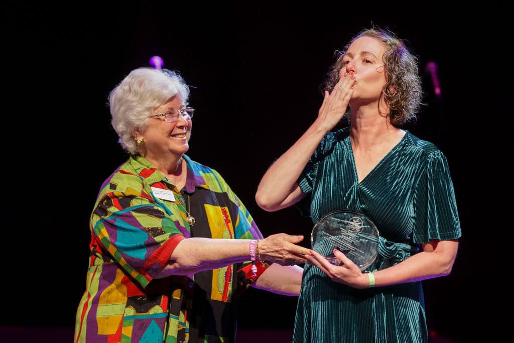 UWPIAA Alumni Week Limerick 2025