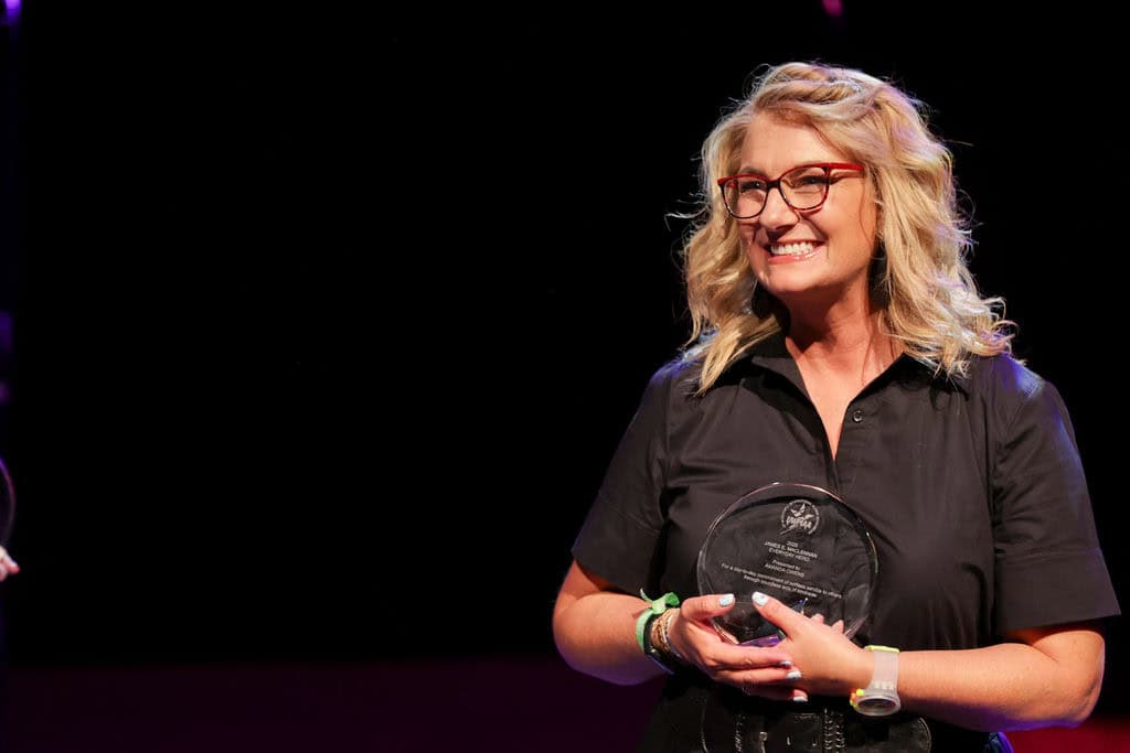 UWPIAA Alumni Week Limerick 2025