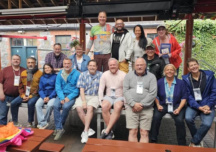 2SLGBTQIA+Group-Limerick
