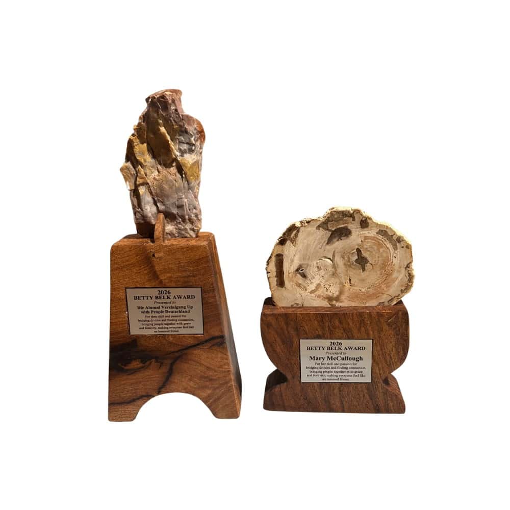 Betty Belk Awards (1)